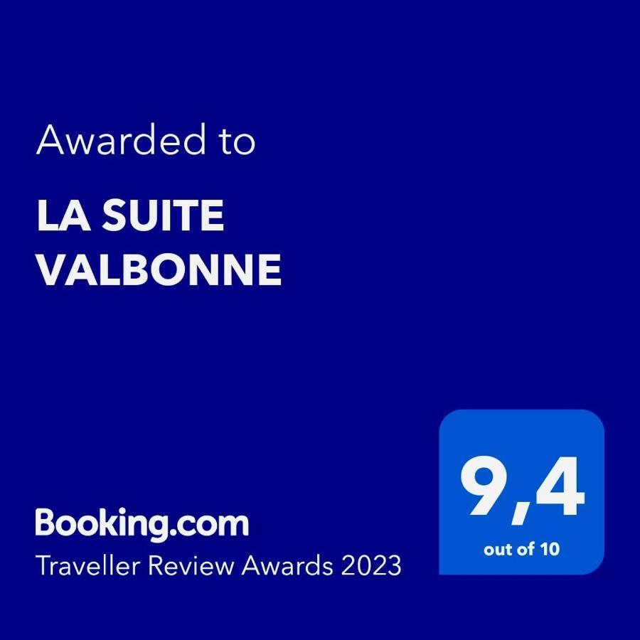 La Suite Valbonne Dış mekan fotoğraf