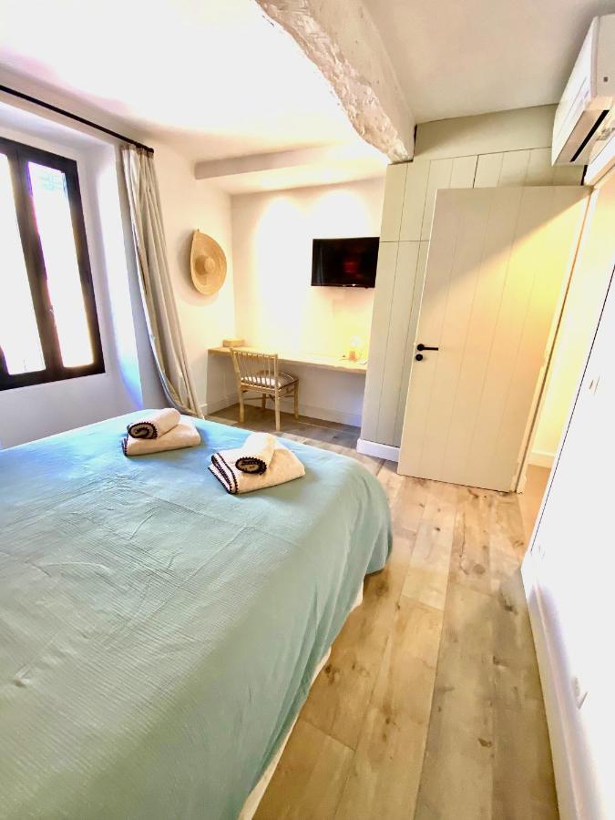La Suite Valbonne Dış mekan fotoğraf