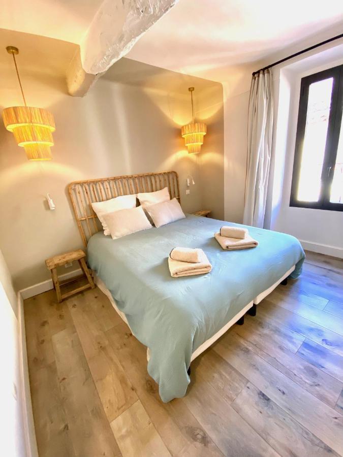 La Suite Valbonne Dış mekan fotoğraf