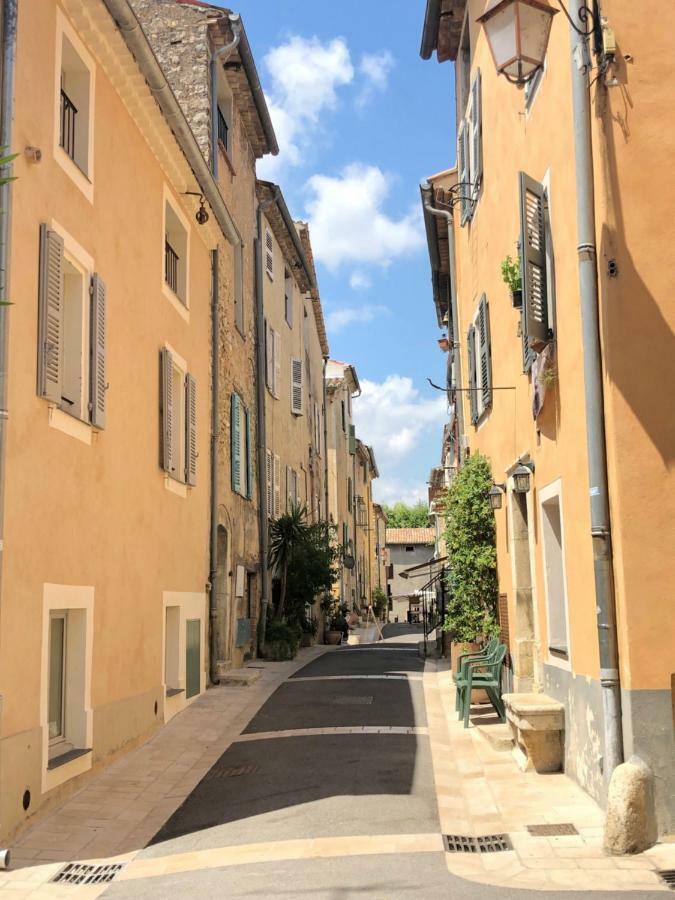La Suite Valbonne Dış mekan fotoğraf